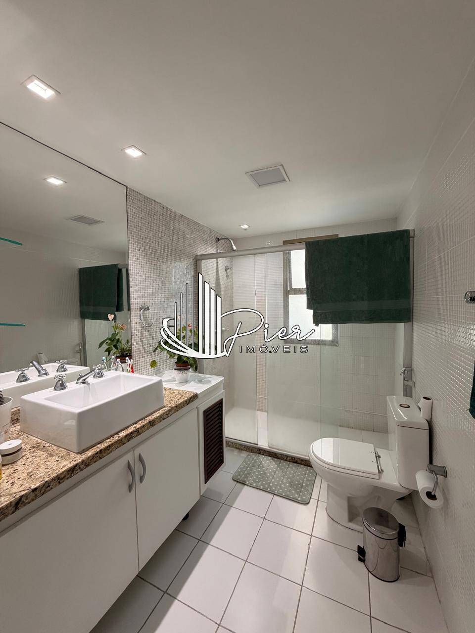 Apartamento, 4 quartos, 160 m² - Foto 11