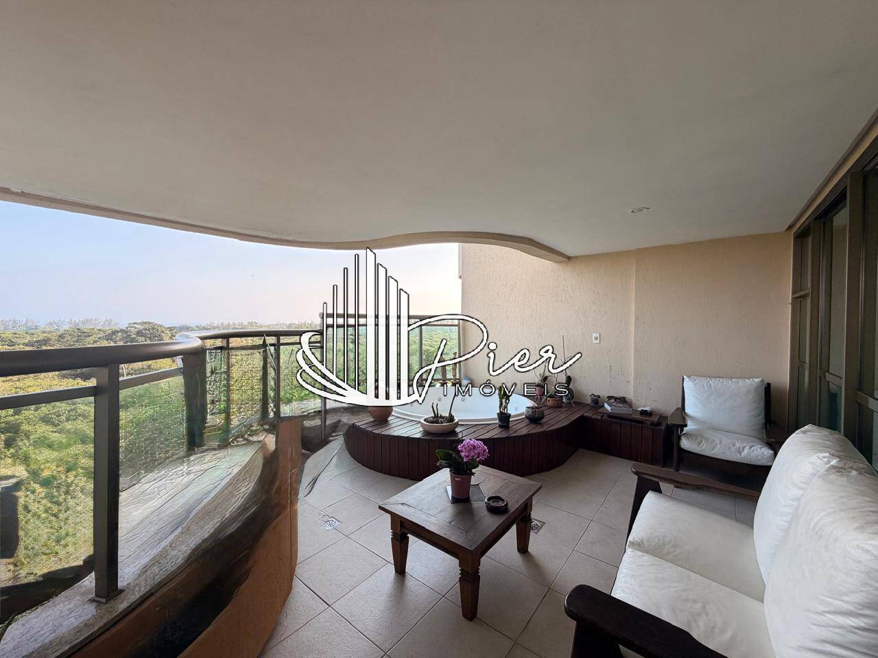 Apartamento, 4 quartos, 160 m² - Foto 1