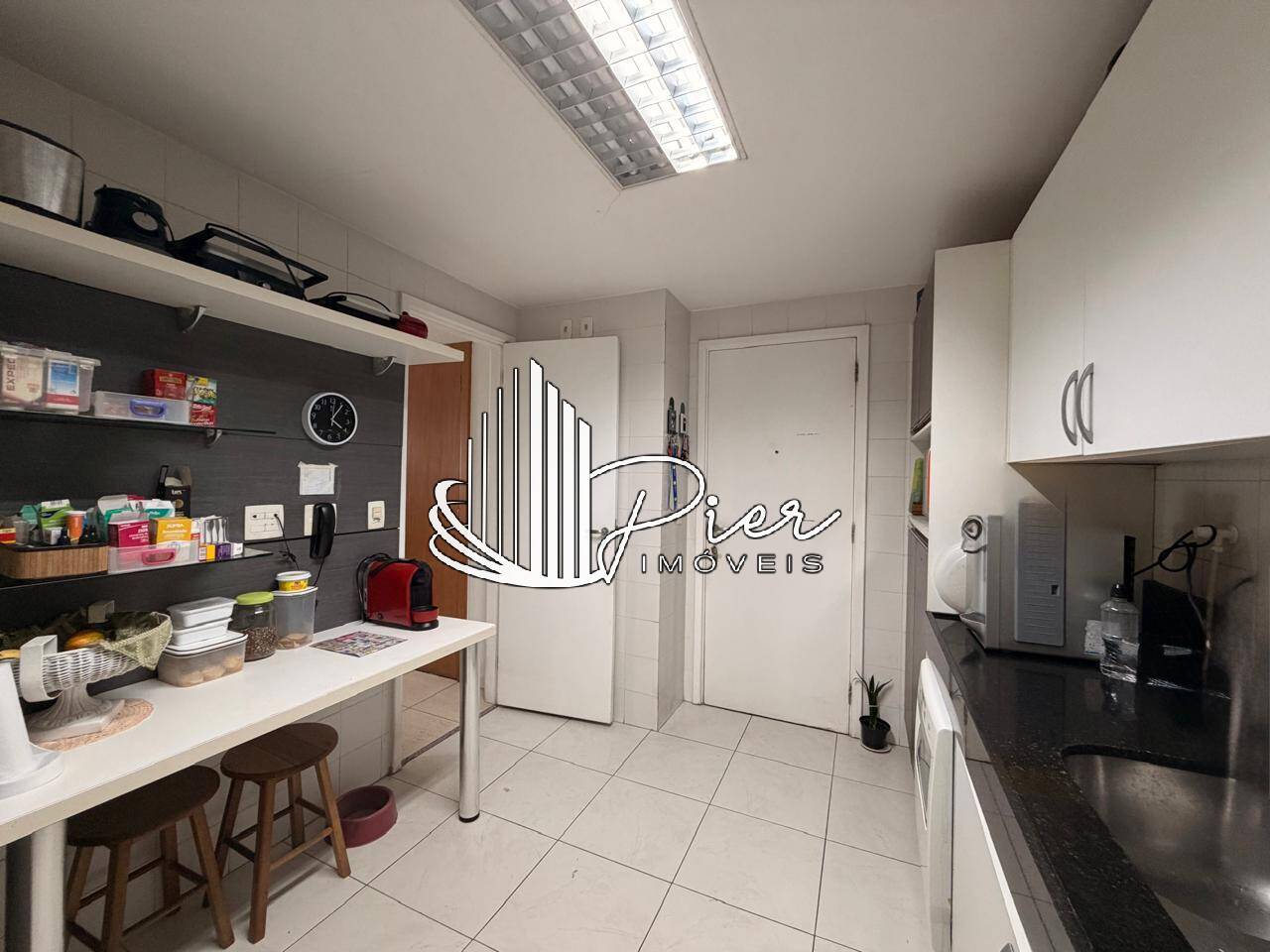 Apartamento, 4 quartos, 160 m² - Foto 17