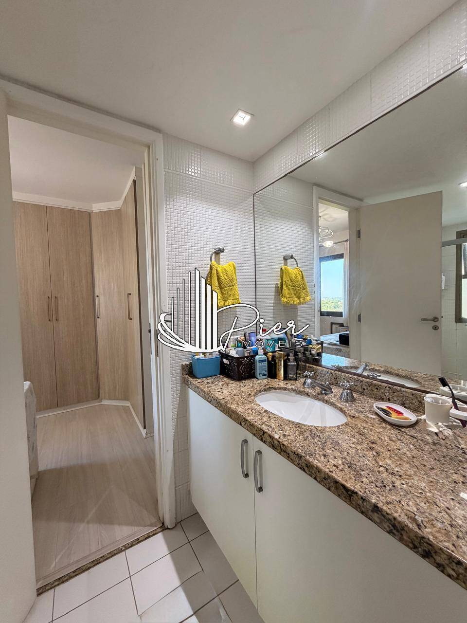 Apartamento, 4 quartos, 160 m² - Foto 14