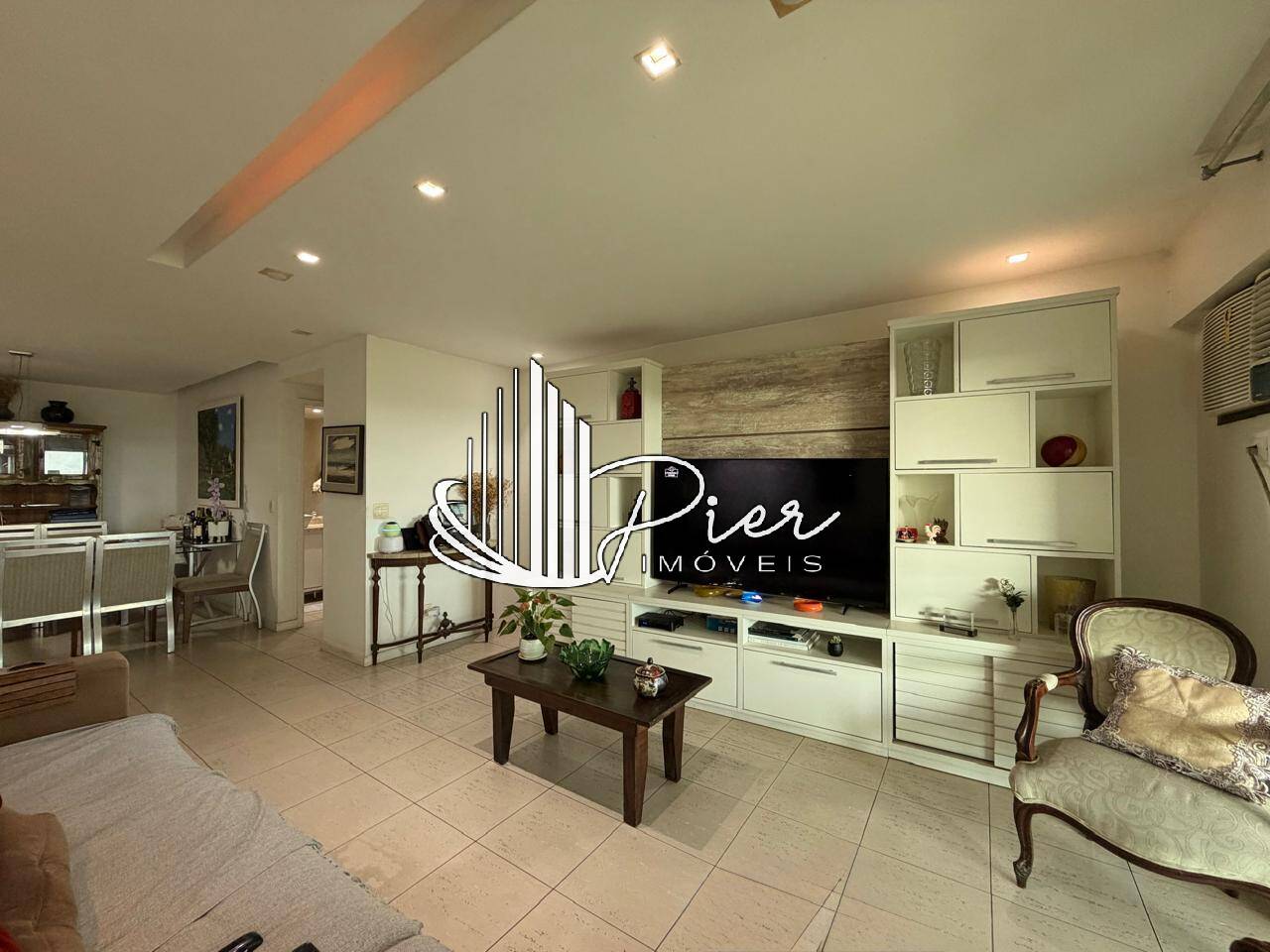 Apartamento, 4 quartos, 160 m² - Foto 4