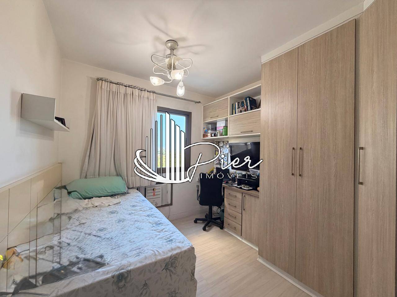 Apartamento, 4 quartos, 160 m² - Foto 16