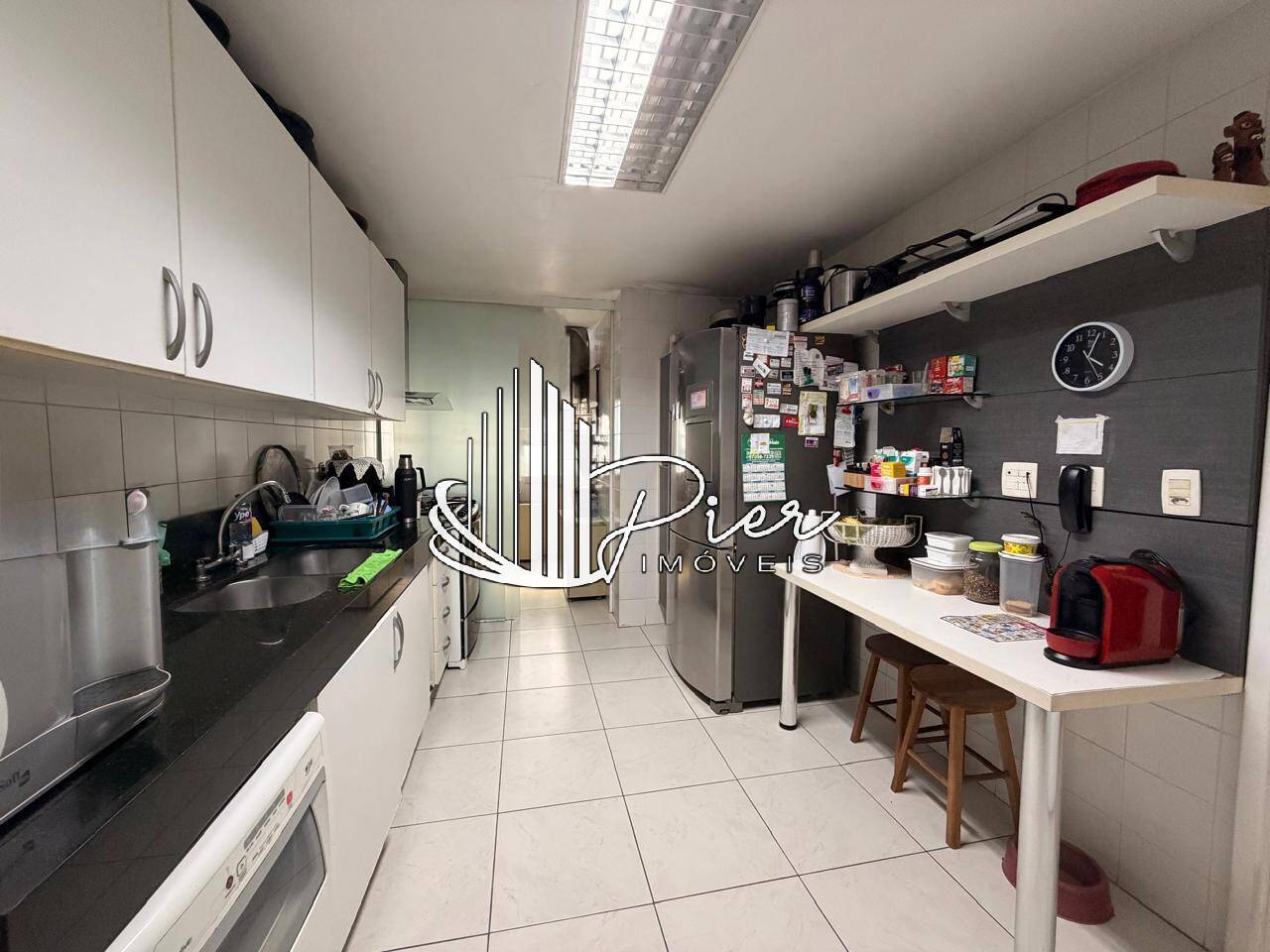 Apartamento, 4 quartos, 160 m² - Foto 18