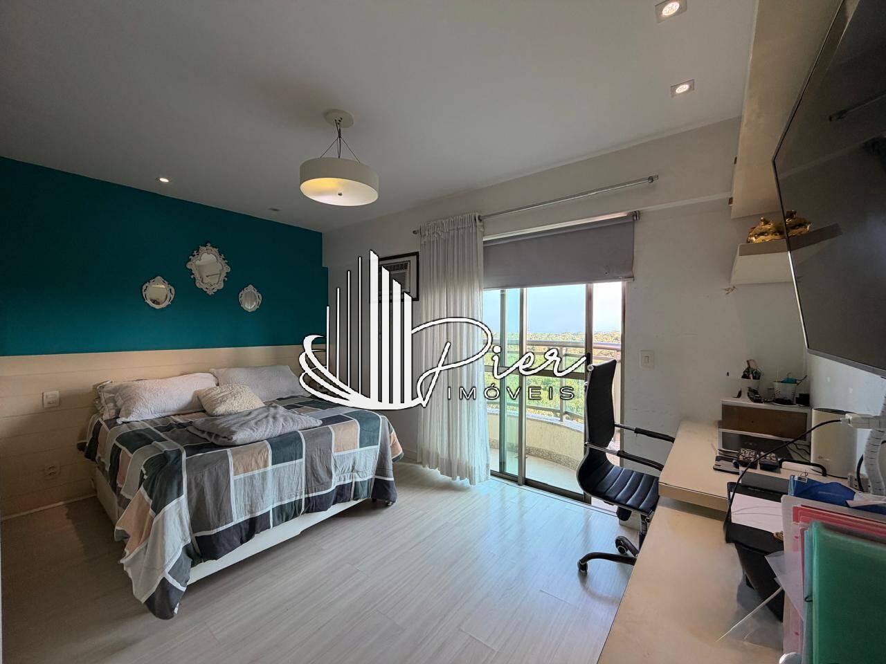 Apartamento, 4 quartos, 160 m² - Foto 9