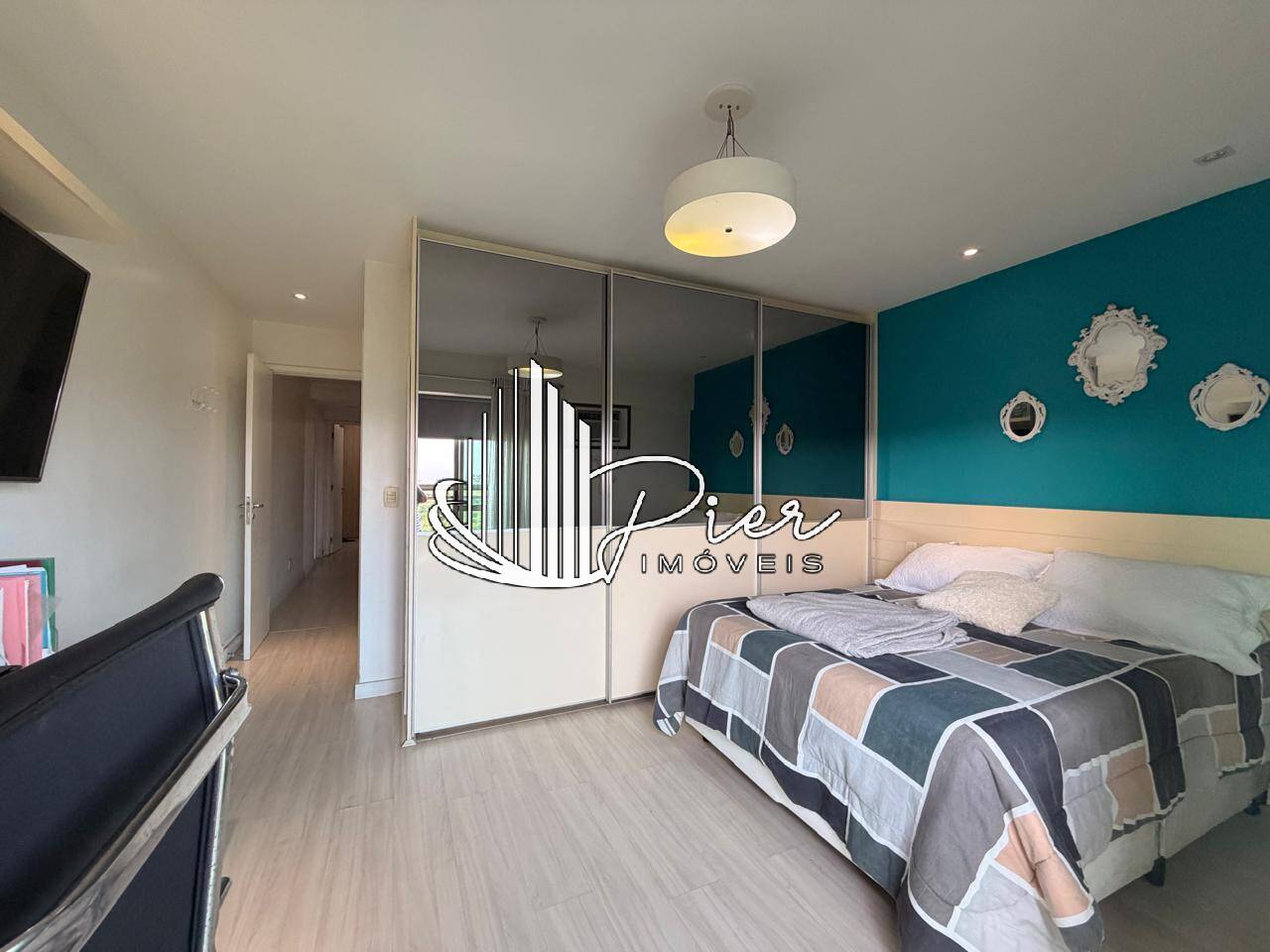 Apartamento, 4 quartos, 160 m² - Foto 10