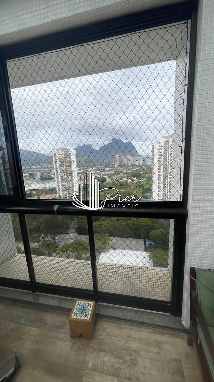 Apartamento, 3 quartos, 209 m² - Foto 13