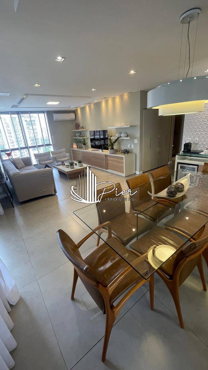 Apartamento, 3 quartos, 209 m² - Foto 3