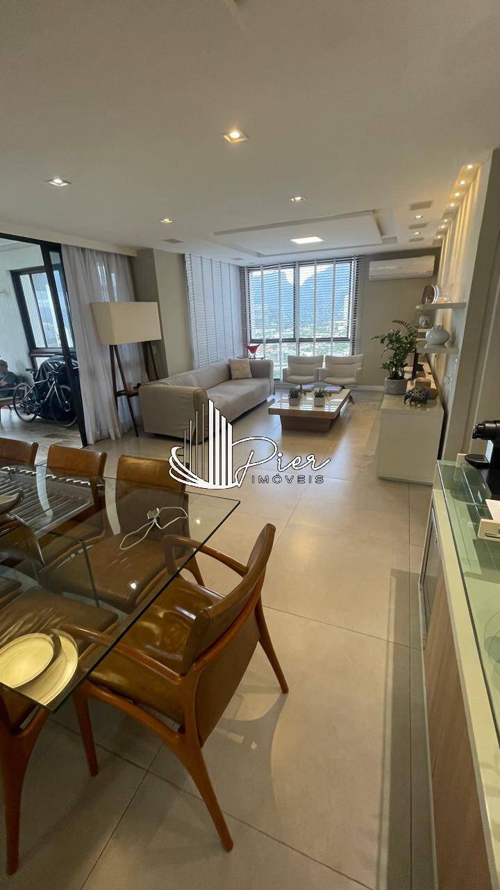 Apartamento, 3 quartos, 209 m² - Foto 2