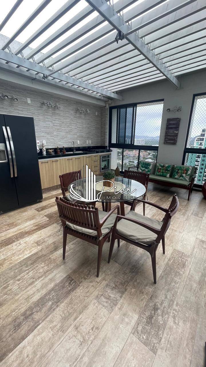 Apartamento, 3 quartos, 209 m² - Foto 14