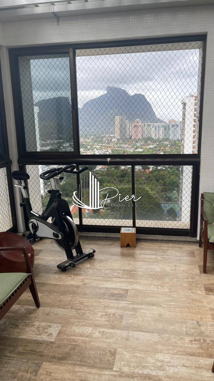 Apartamento, 3 quartos, 209 m² - Foto 15