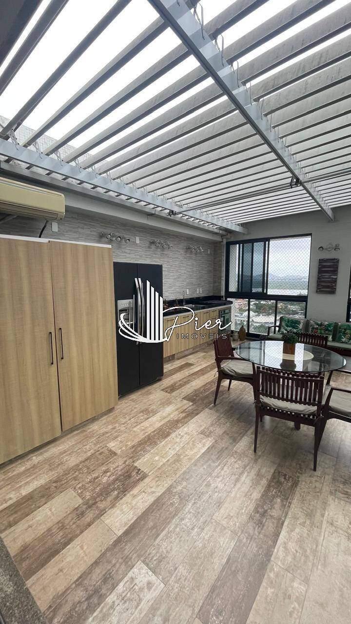 Apartamento, 3 quartos, 209 m² - Foto 11