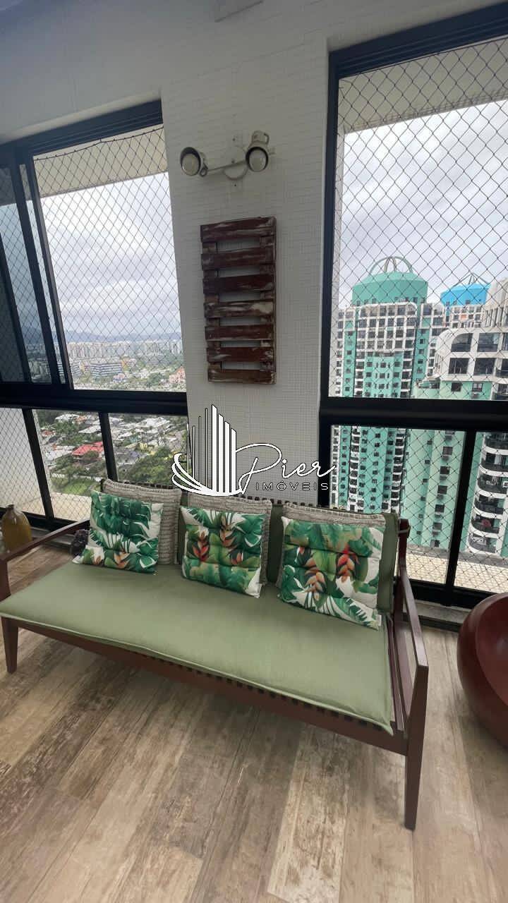 Apartamento, 3 quartos, 209 m² - Foto 17