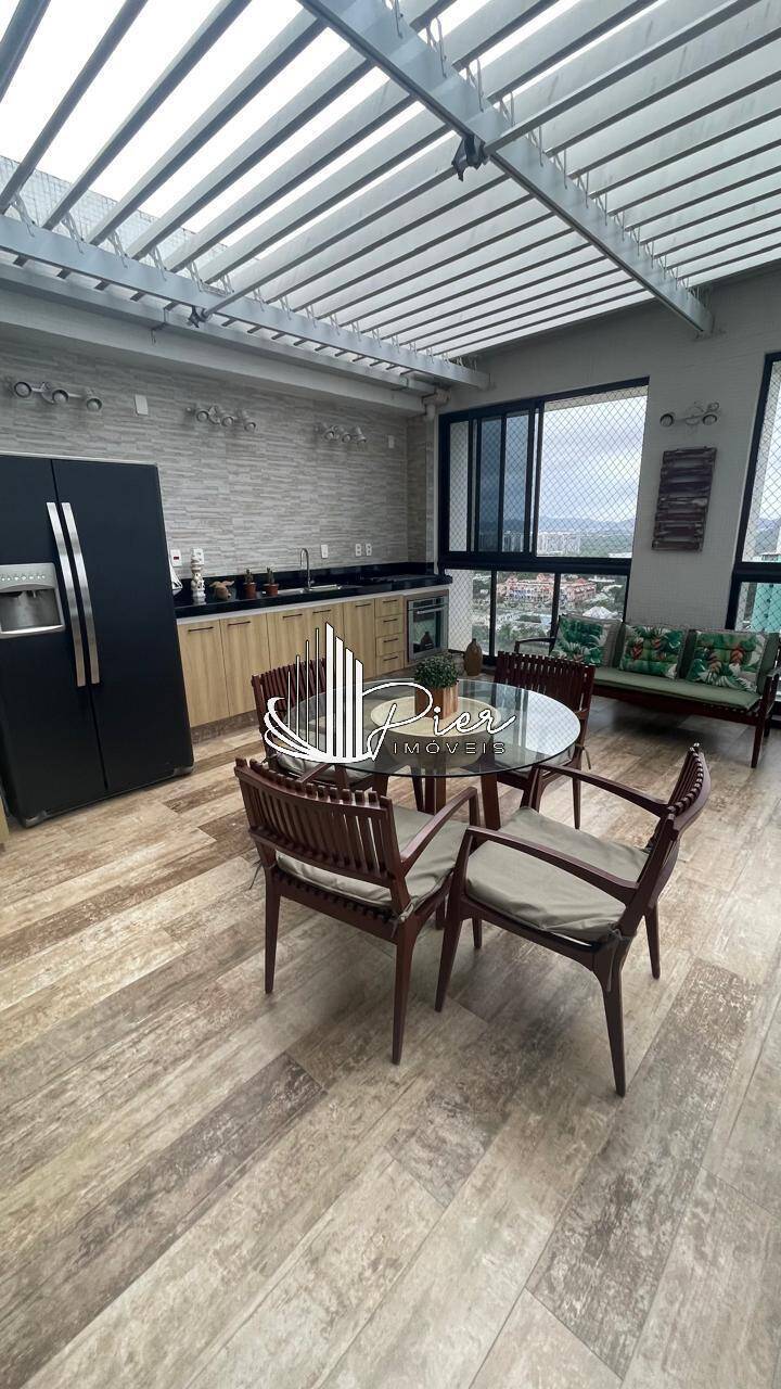 Apartamento, 3 quartos, 209 m² - Foto 10