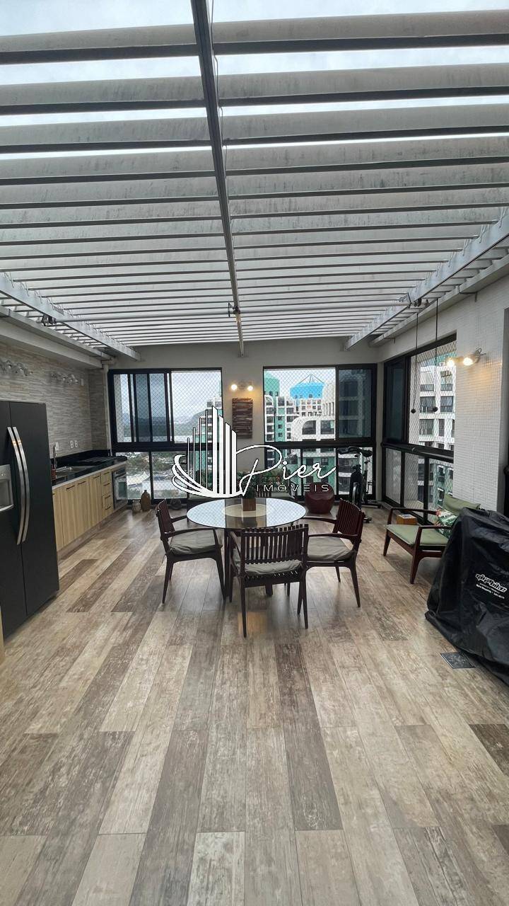 Apartamento, 3 quartos, 209 m² - Foto 9