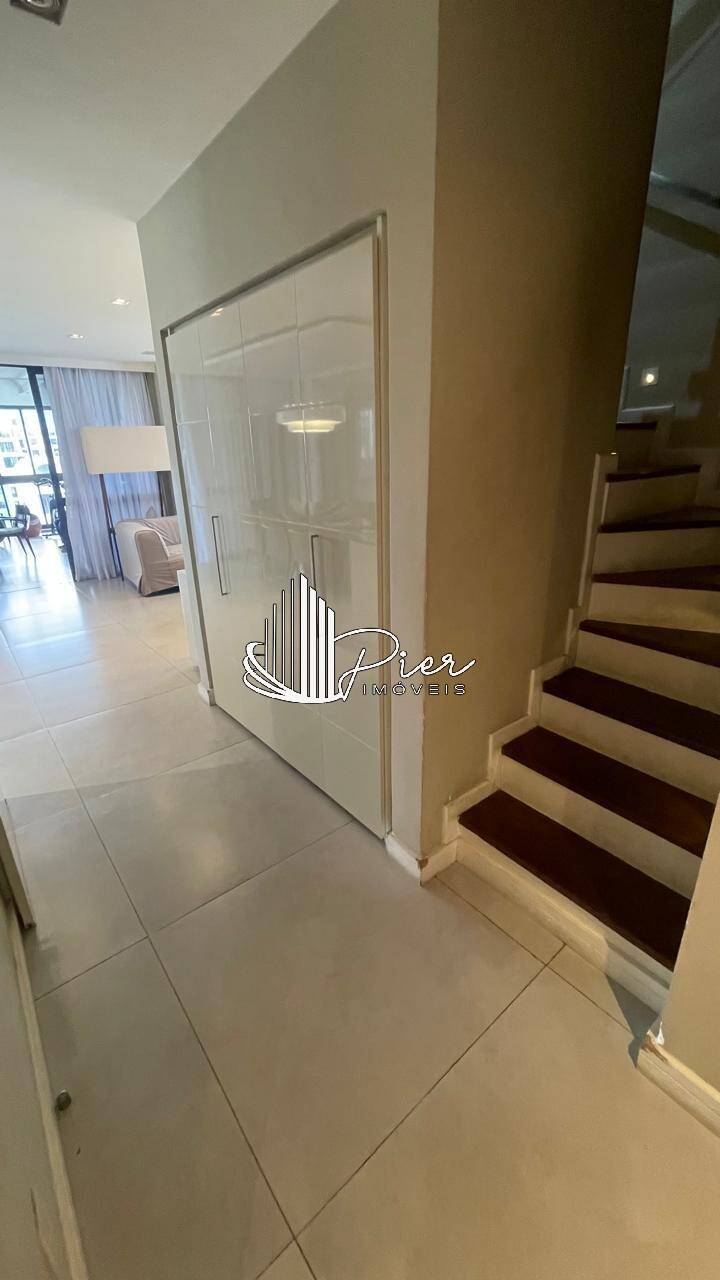 Apartamento, 3 quartos, 209 m² - Foto 4