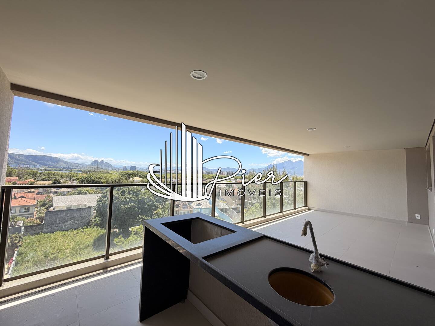 Apartamento, 4 quartos, 190 m² - Foto 4