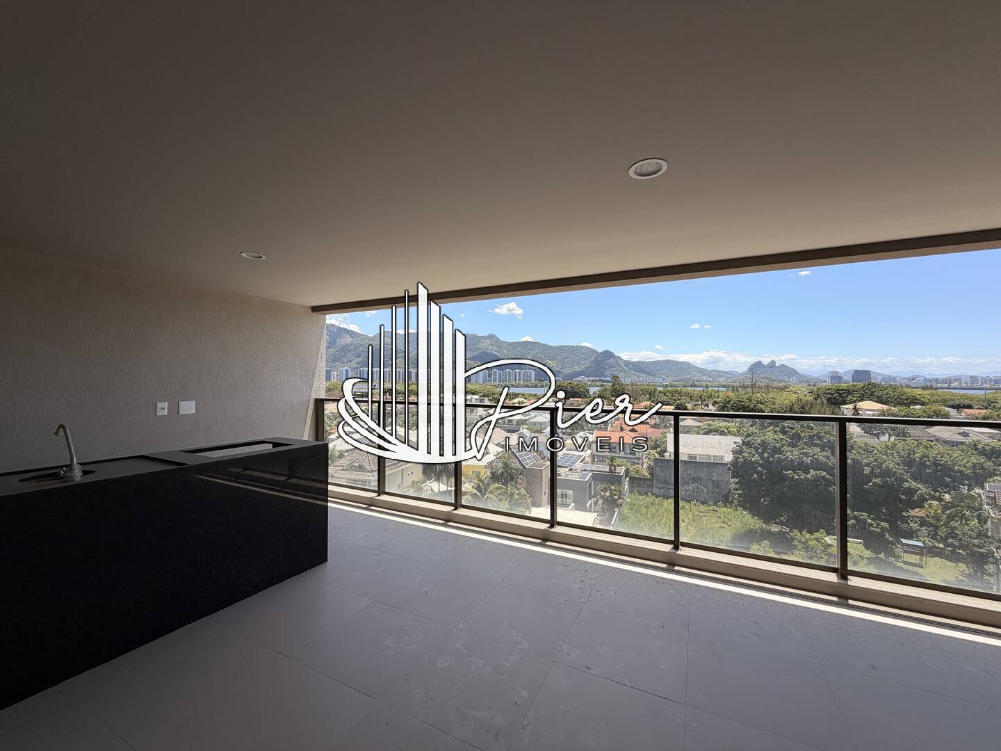 Apartamento, 4 quartos, 190 m² - Foto 3