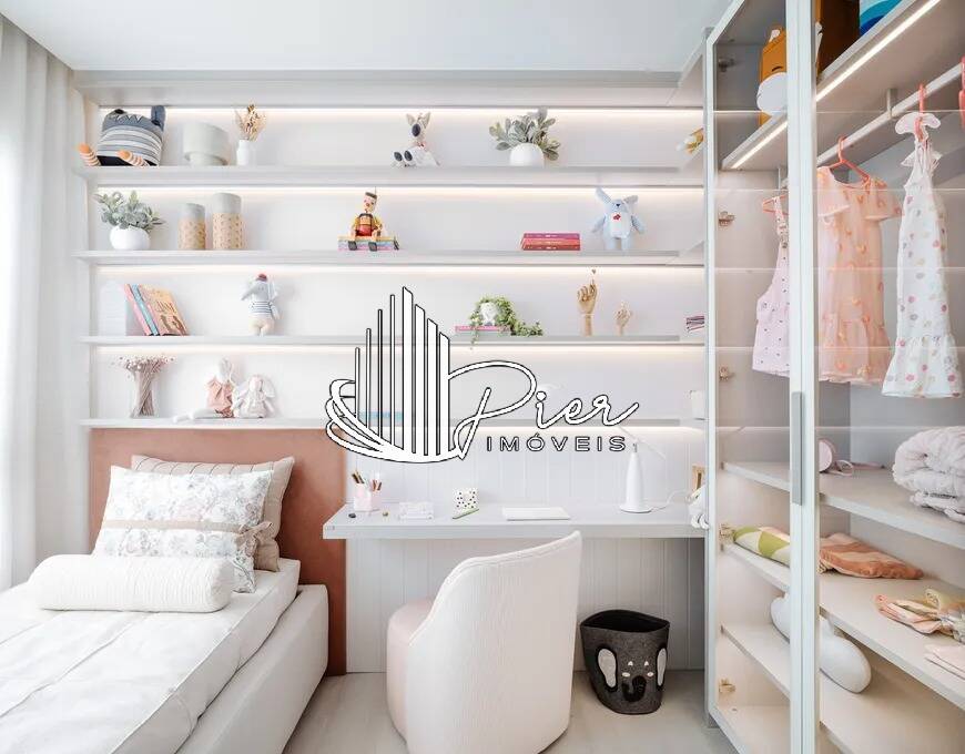 Apartamento, 3 quartos, 121 m² - Foto 13