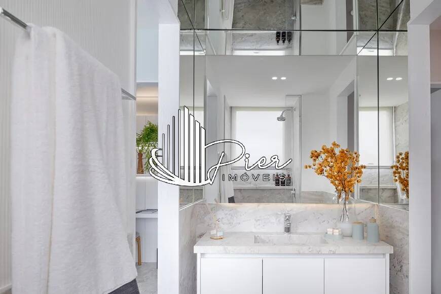 Apartamento, 3 quartos, 121 m² - Foto 9
