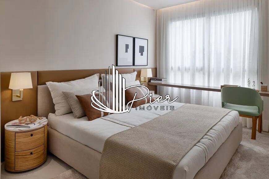 Apartamento, 3 quartos, 121 m² - Foto 8