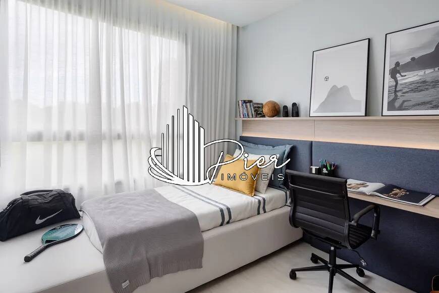 Apartamento, 3 quartos, 121 m² - Foto 12