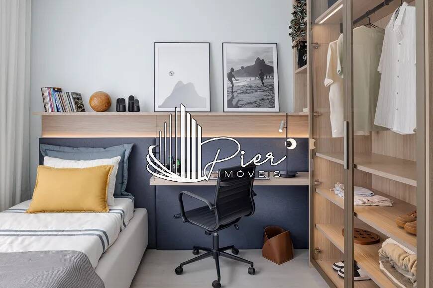 Apartamento, 3 quartos, 121 m² - Foto 11