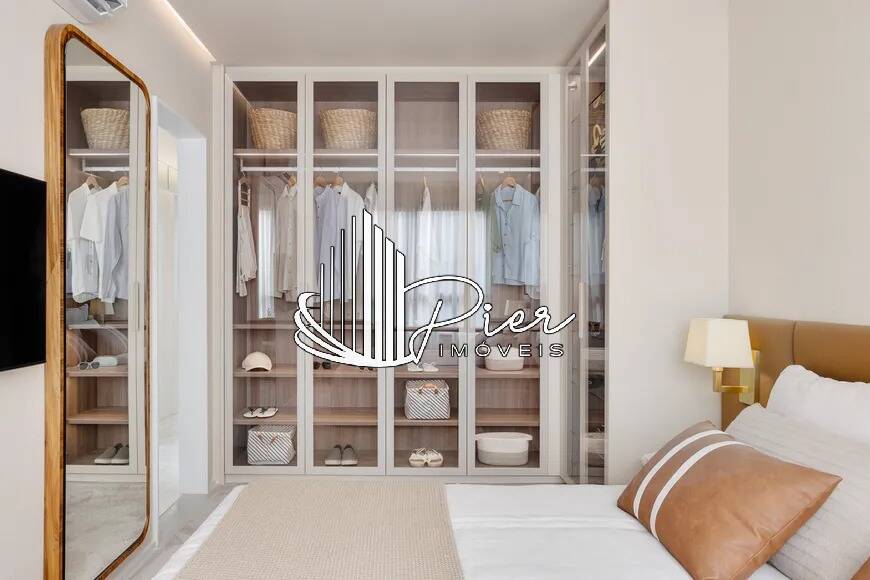 Apartamento, 3 quartos, 121 m² - Foto 7