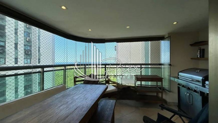 Apartamento, 4 quartos, 160 m² - Foto 5