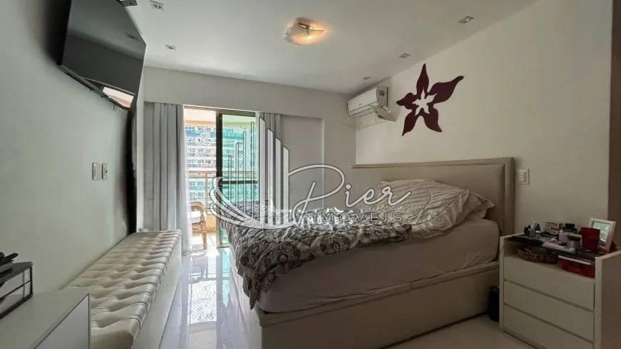 Apartamento, 4 quartos, 160 m² - Foto 11