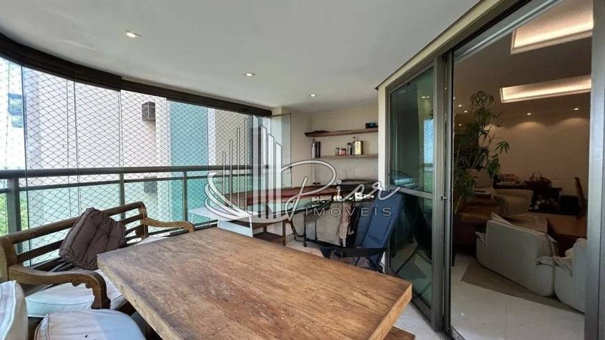 Apartamento, 4 quartos, 160 m² - Foto 8