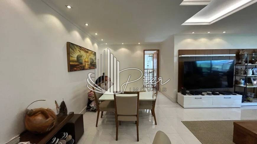 Apartamento, 4 quartos, 160 m² - Foto 4
