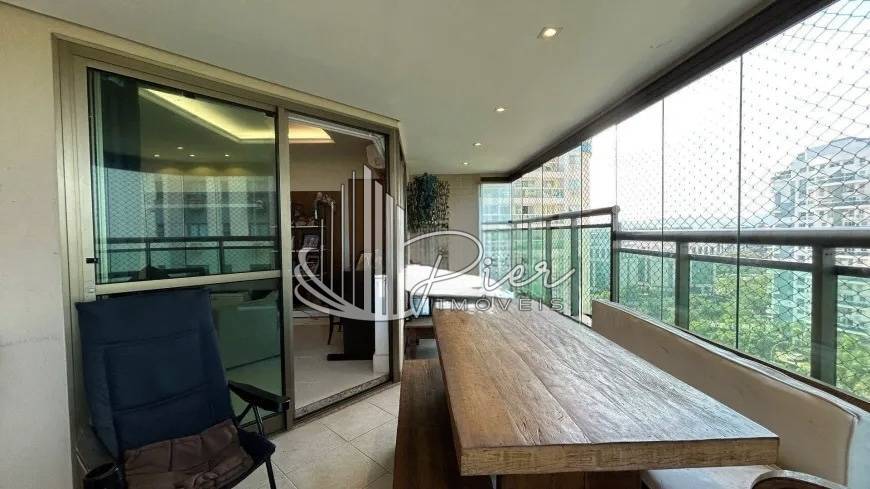 Apartamento, 4 quartos, 160 m² - Foto 6