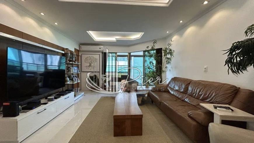 Apartamento, 4 quartos, 160 m² - Foto 2