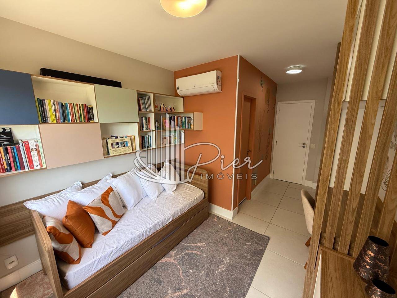 Apartamento, 4 quartos, 227 m² - Foto 14