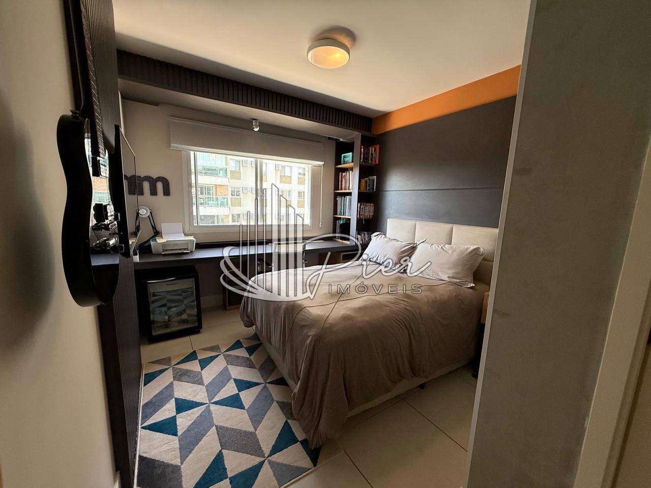 Apartamento, 4 quartos, 227 m² - Foto 19