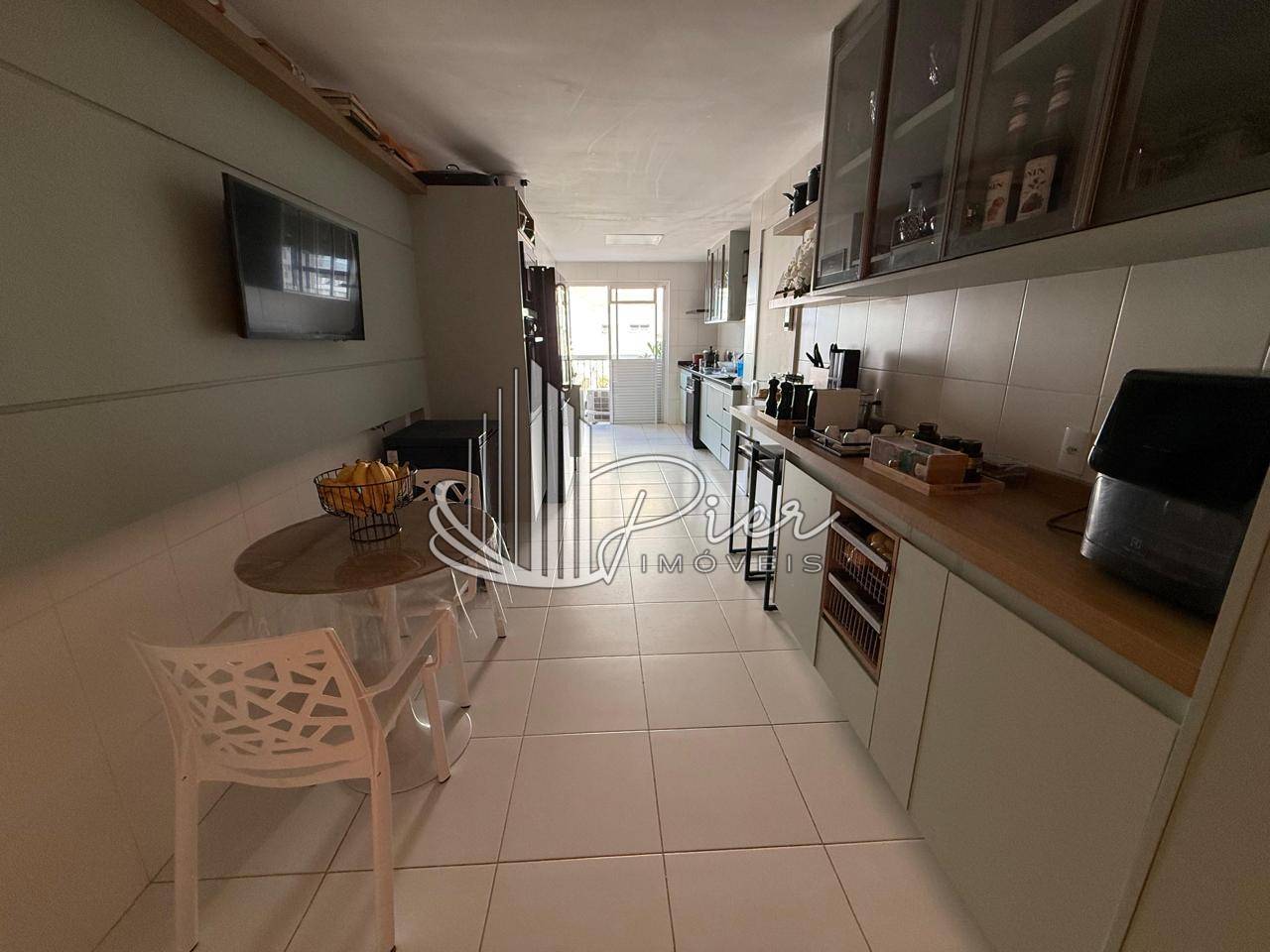 Apartamento, 4 quartos, 227 m² - Foto 22