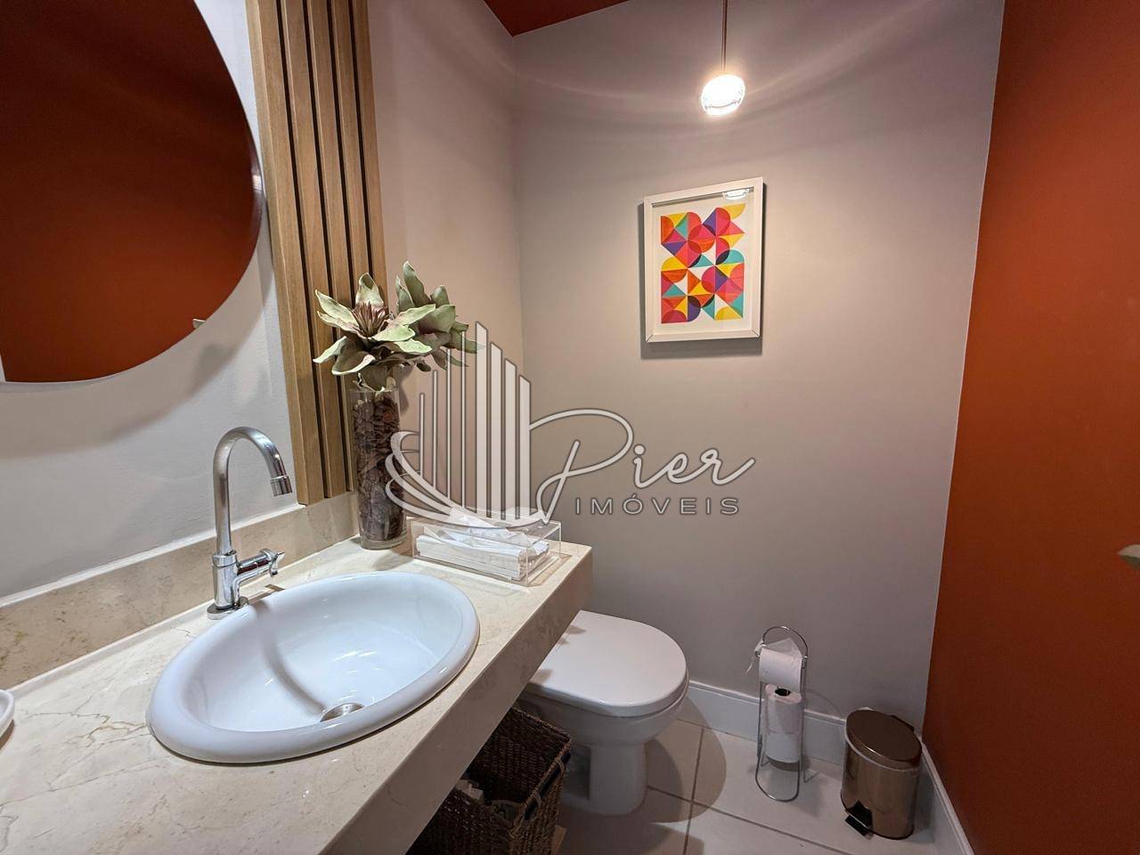 Apartamento, 4 quartos, 227 m² - Foto 8