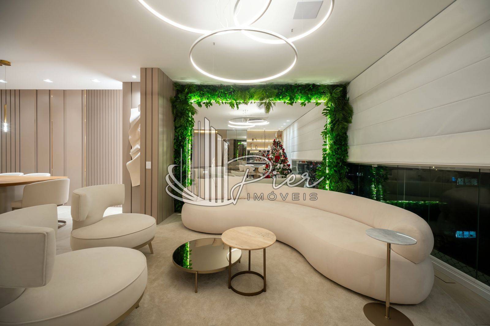 Apartamento, 4 quartos, 266 m² - Foto 2