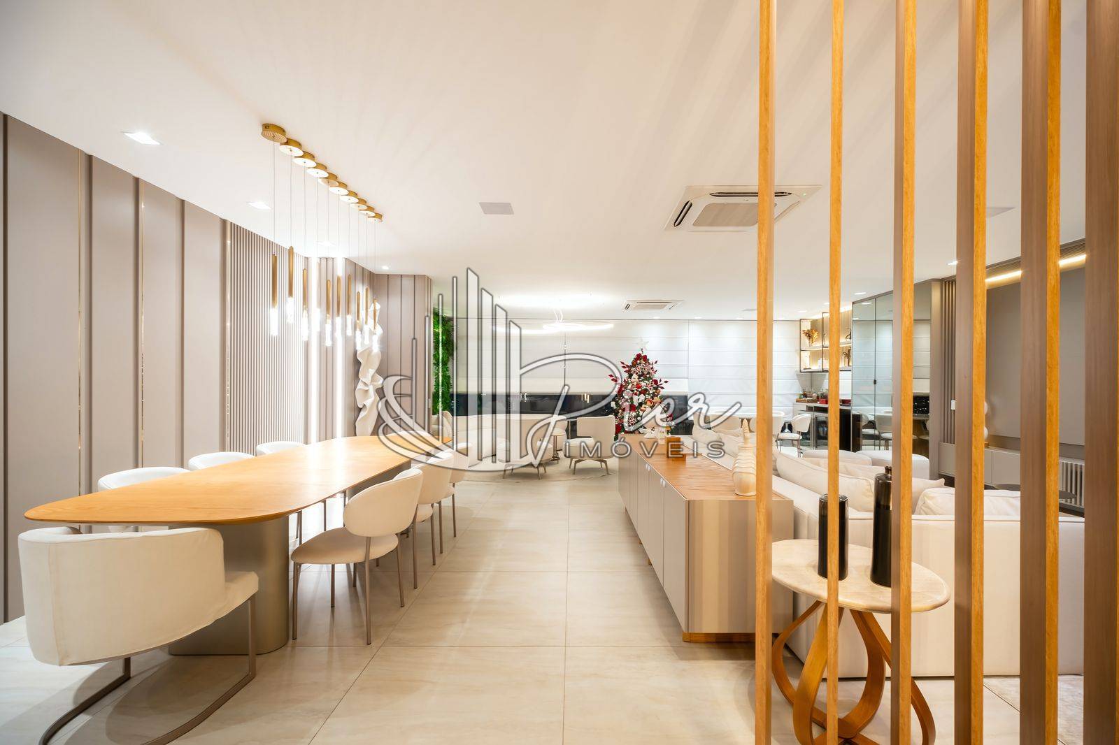 Apartamento, 4 quartos, 266 m² - Foto 5
