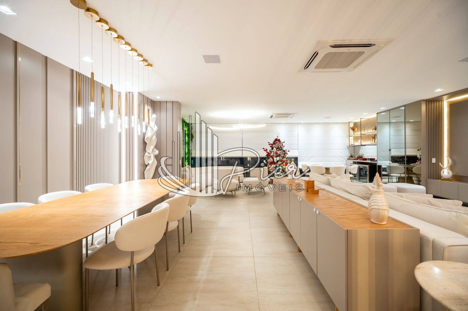 Apartamento, 4 quartos, 266 m² - Foto 7