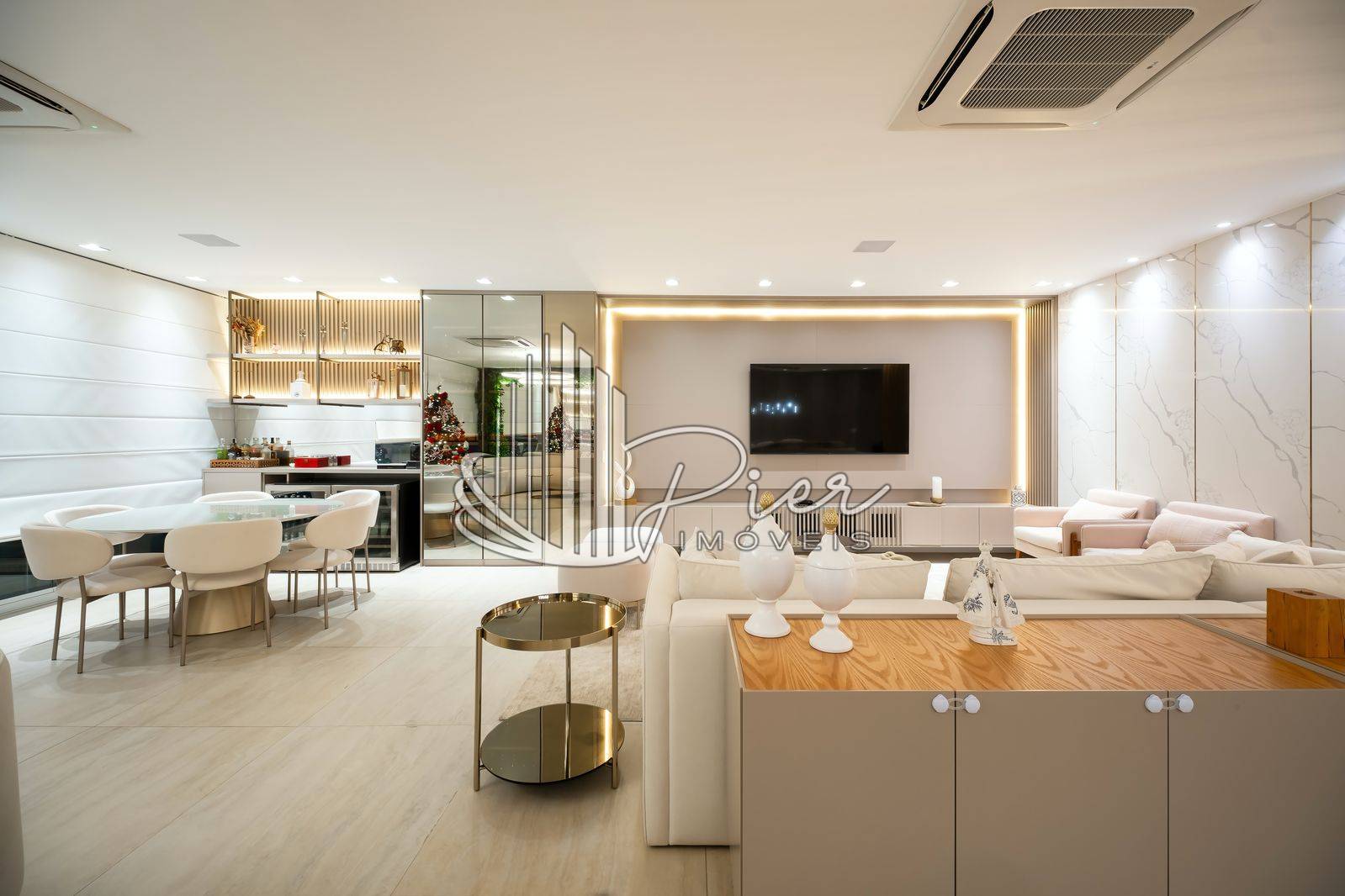 Apartamento, 4 quartos, 266 m² - Foto 4