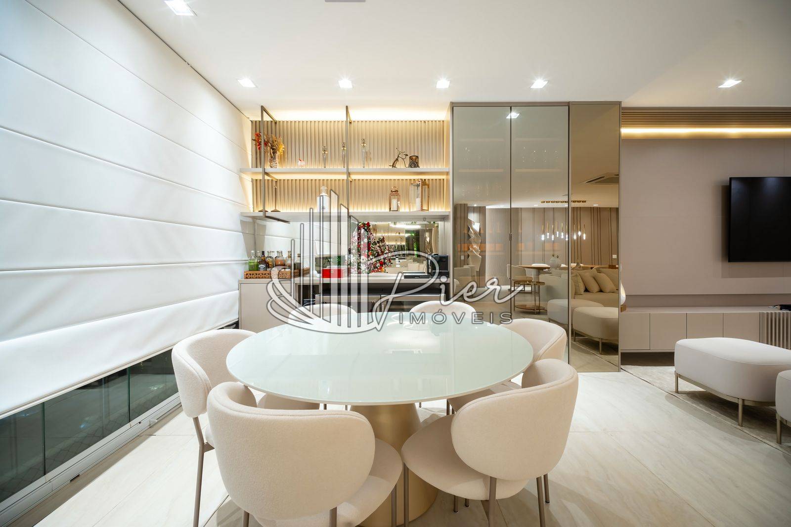 Apartamento, 4 quartos, 266 m² - Foto 16