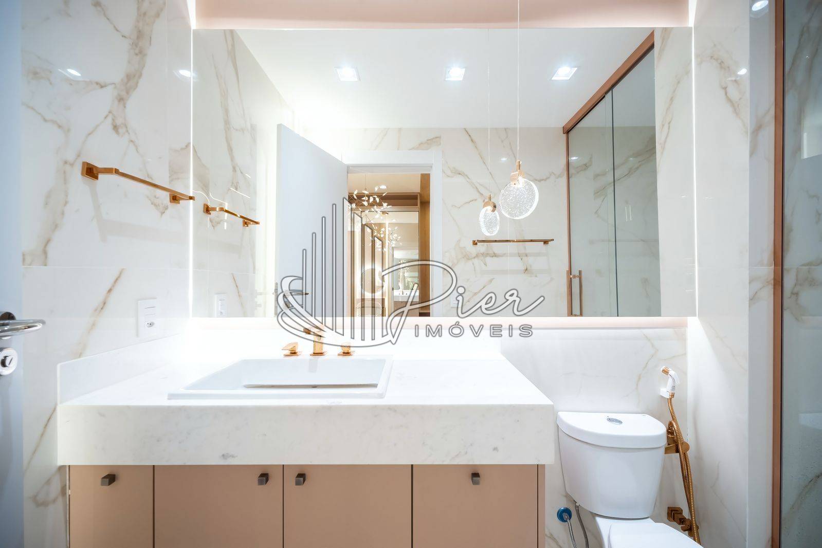 Apartamento, 4 quartos, 266 m² - Foto 19