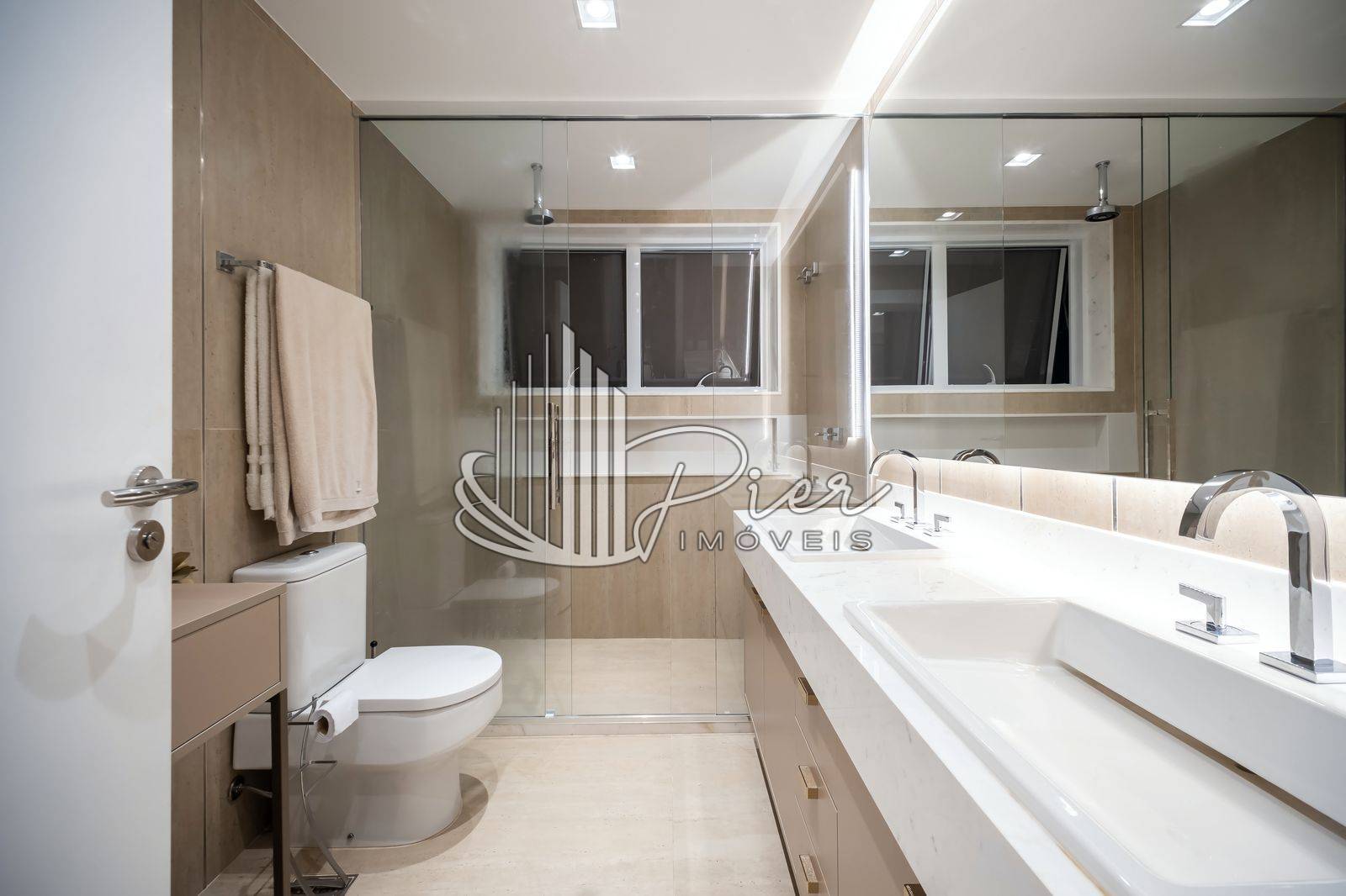Apartamento, 4 quartos, 266 m² - Foto 21