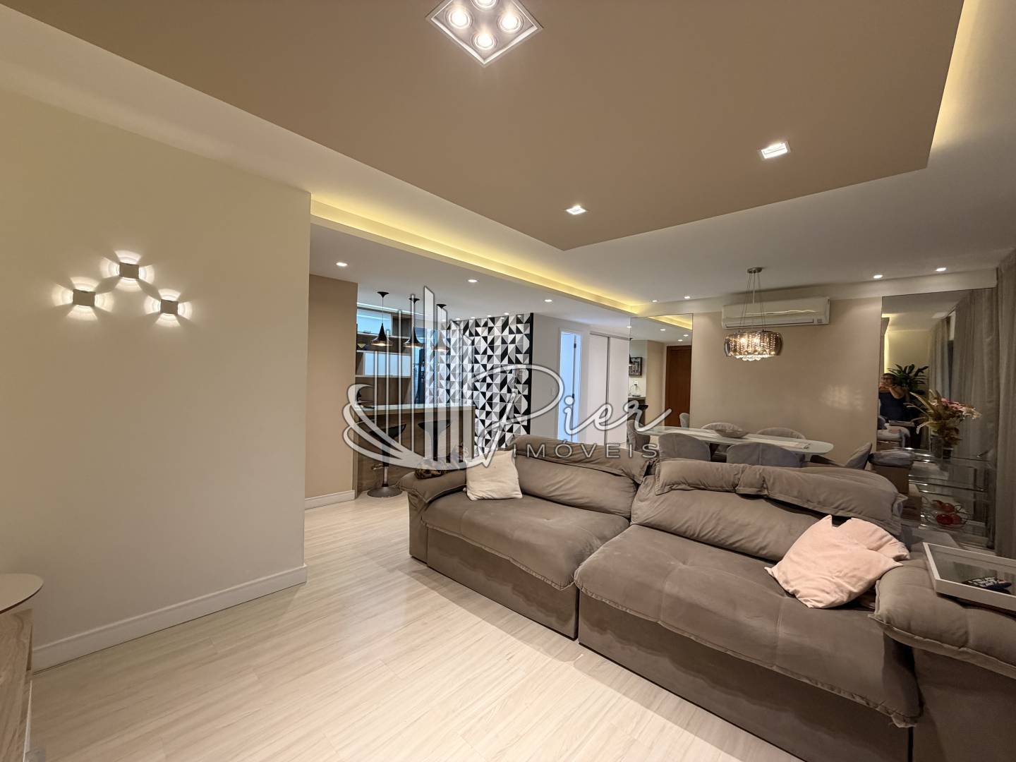 Apartamento, 3 quartos, 127 m² - Foto 7