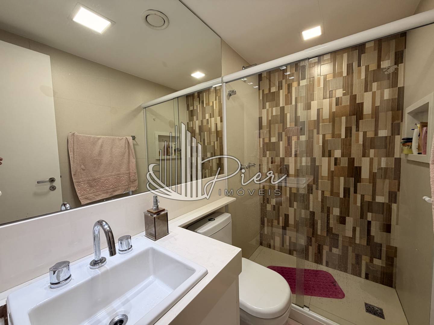 Apartamento, 3 quartos, 127 m² - Foto 19