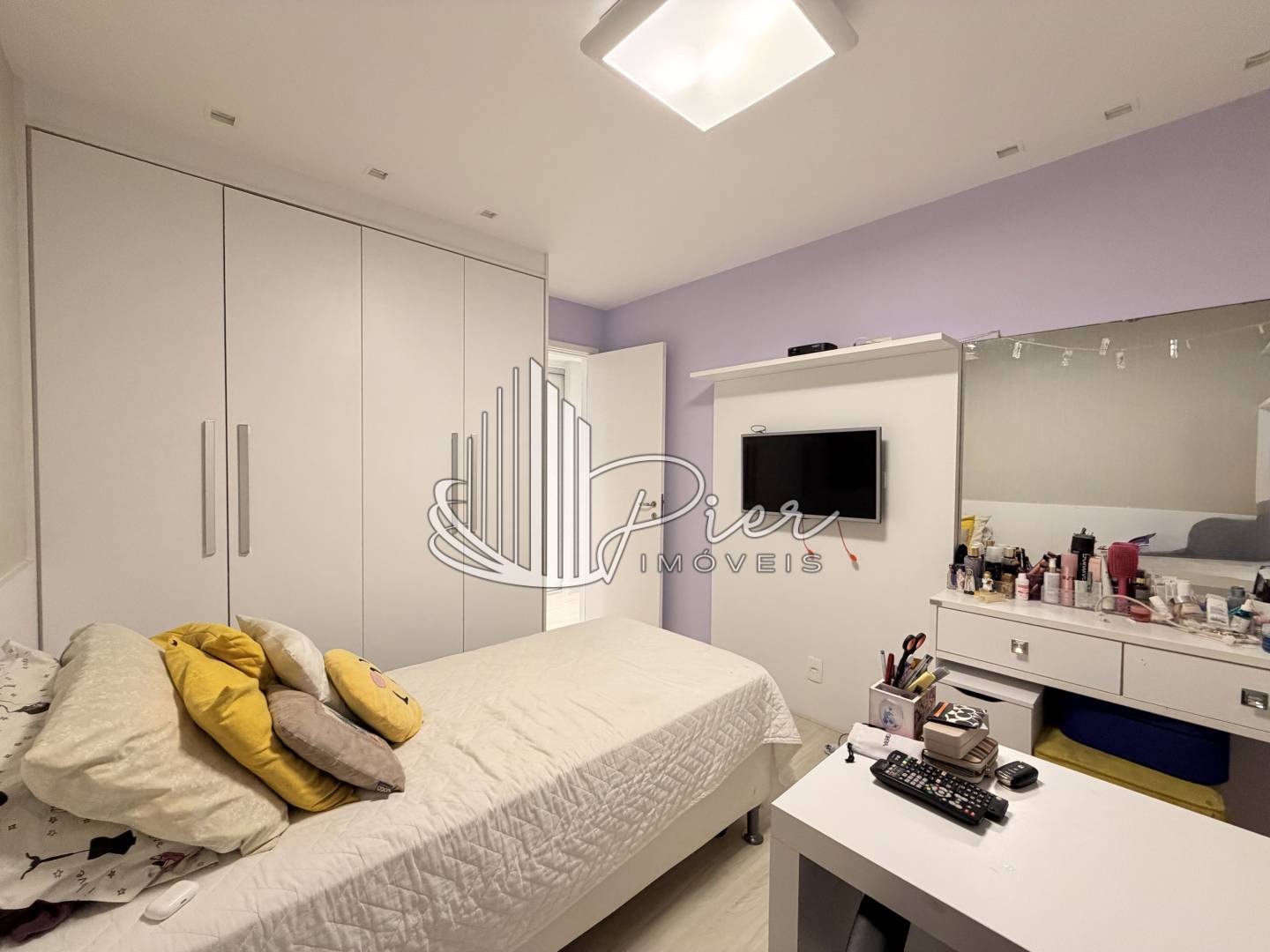 Apartamento, 3 quartos, 127 m² - Foto 21