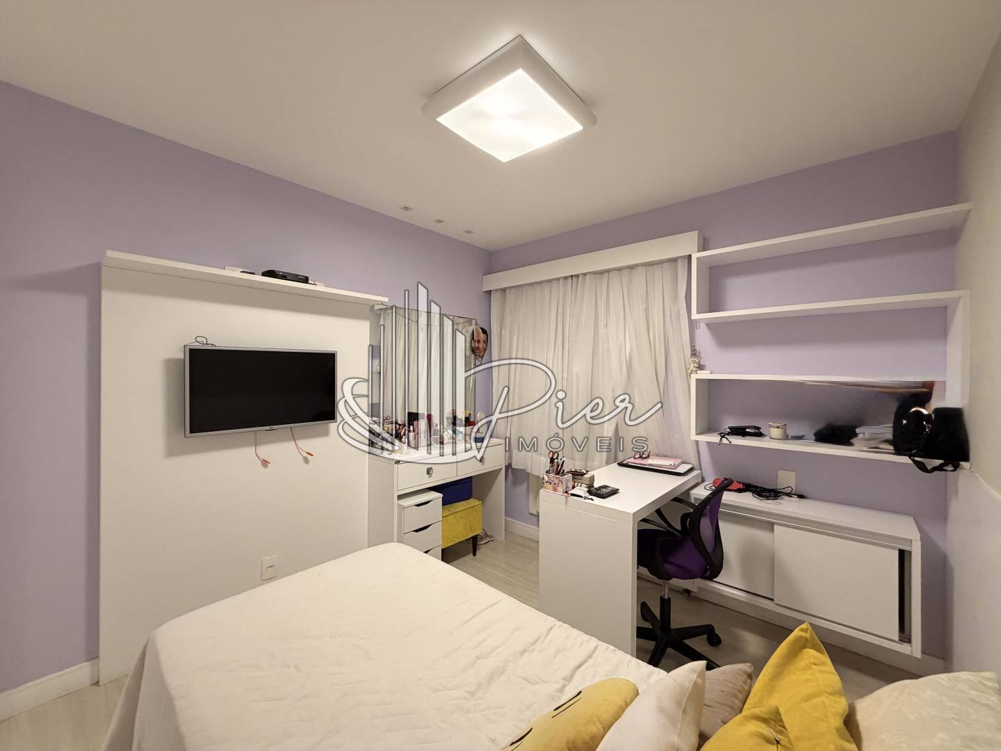 Apartamento, 3 quartos, 127 m² - Foto 20