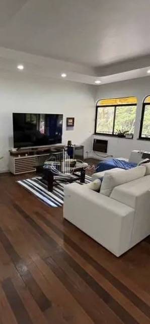 Apartamento, 5 quartos, 300 m² - Foto 10