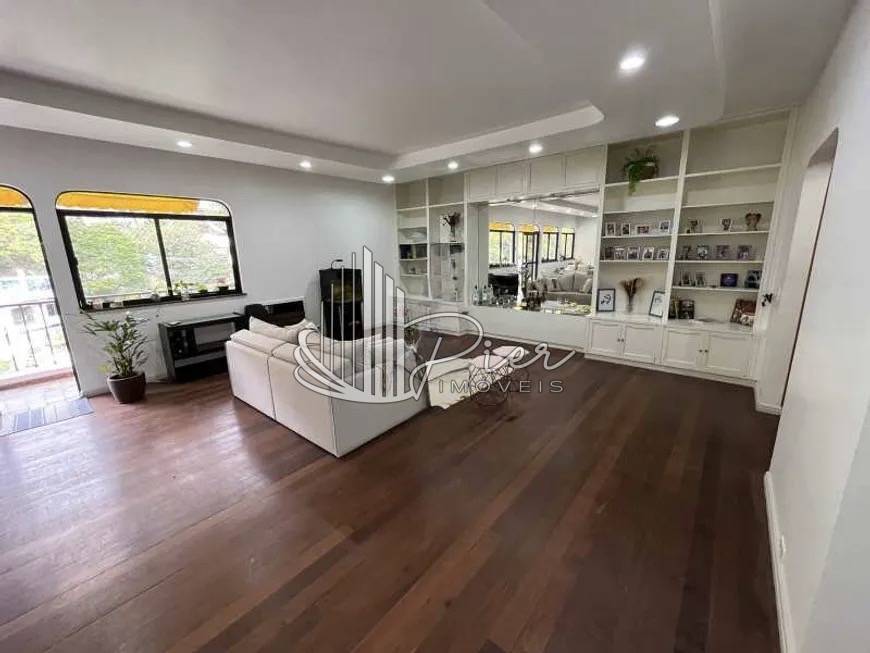 Apartamento, 5 quartos, 300 m² - Foto 2